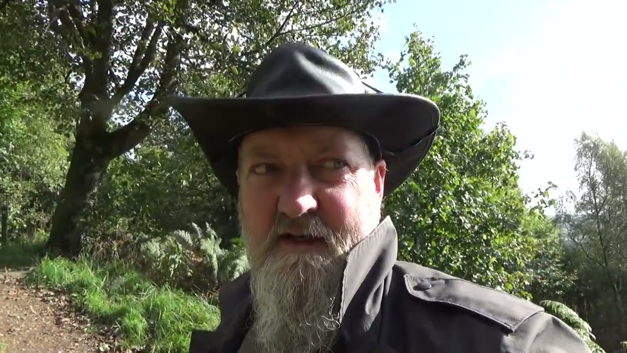 what is the point in nature observation?