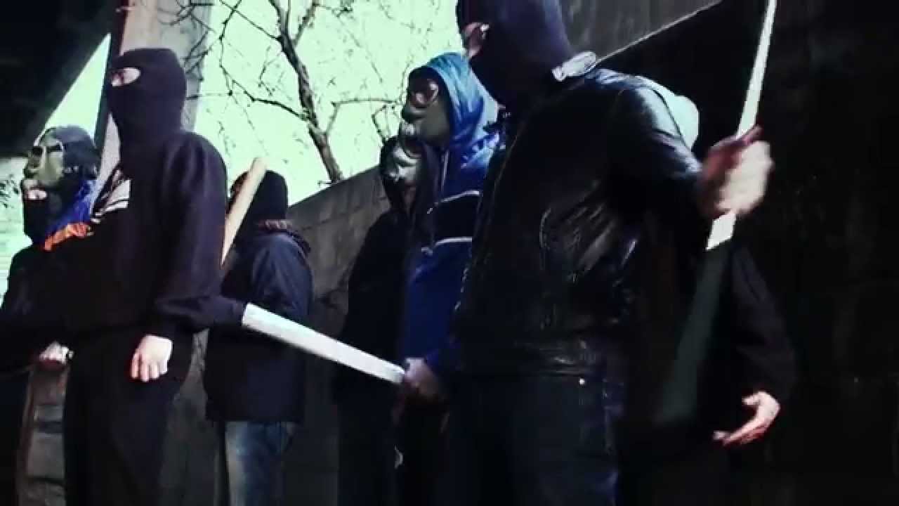 Žuti (Sick Touch) - To sam ja (Official 2014)
