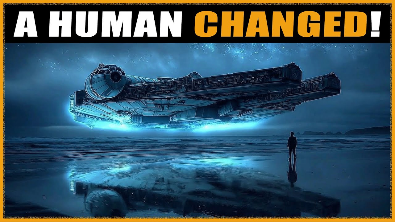 Alien Ship Sold for Nothing, It Was Deemed Worthless – Until a Human Sci-Fi Story | HFY Full Story