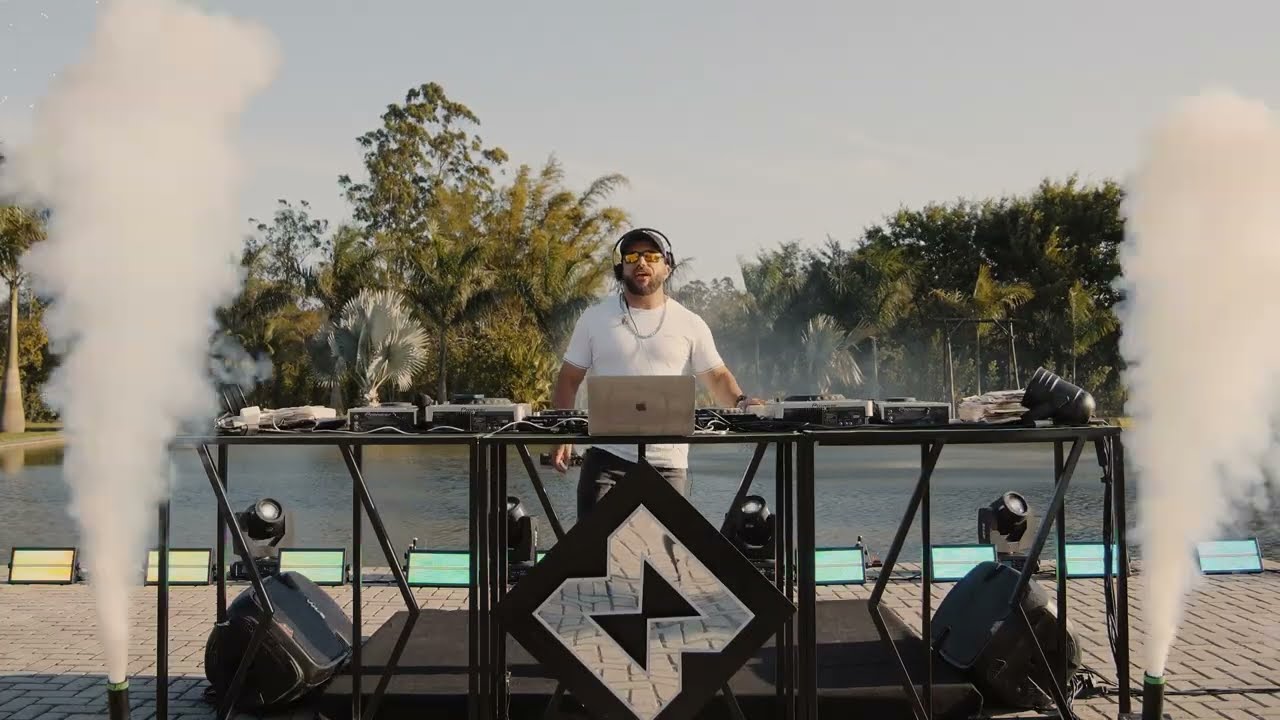DJ MIKE MENDES NOSTALGIA