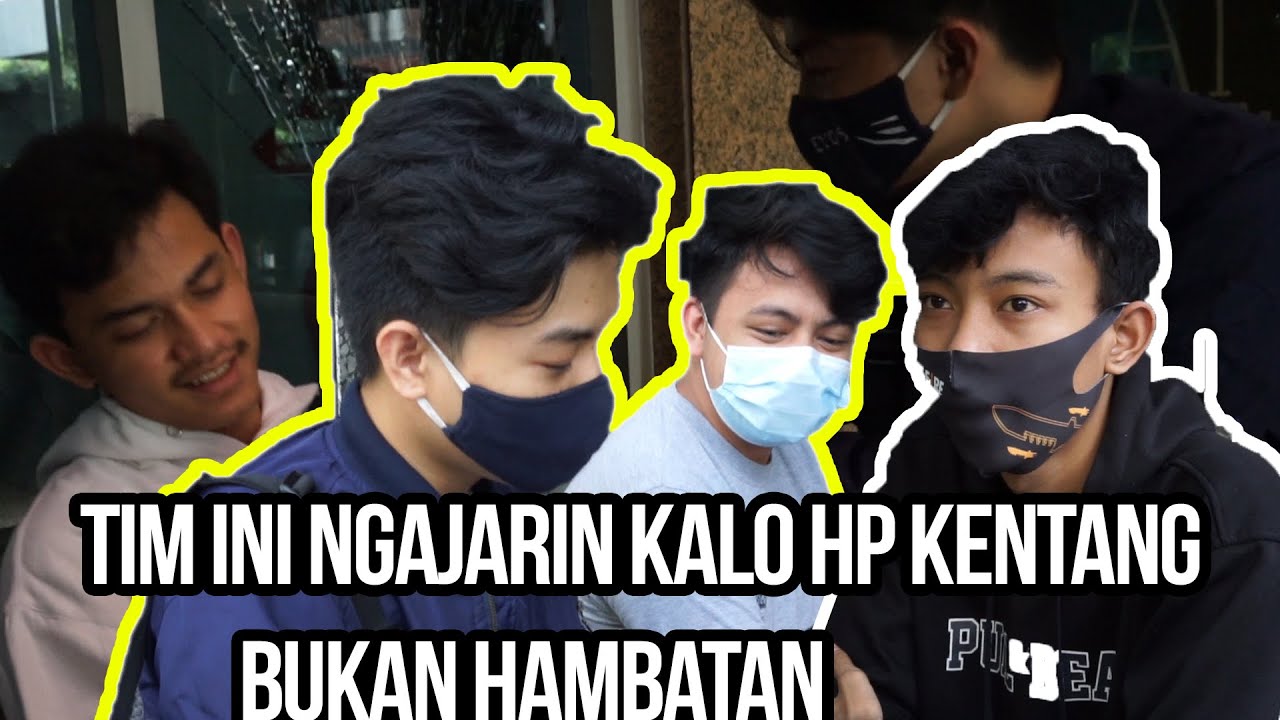 VLOG#1:NGOBROL SAMA ANAK KOMUNITAS YANG LOLOS FFIM!! BANGGA SAMA MEREKA +JD INGET PERJUANGAN DULU !!