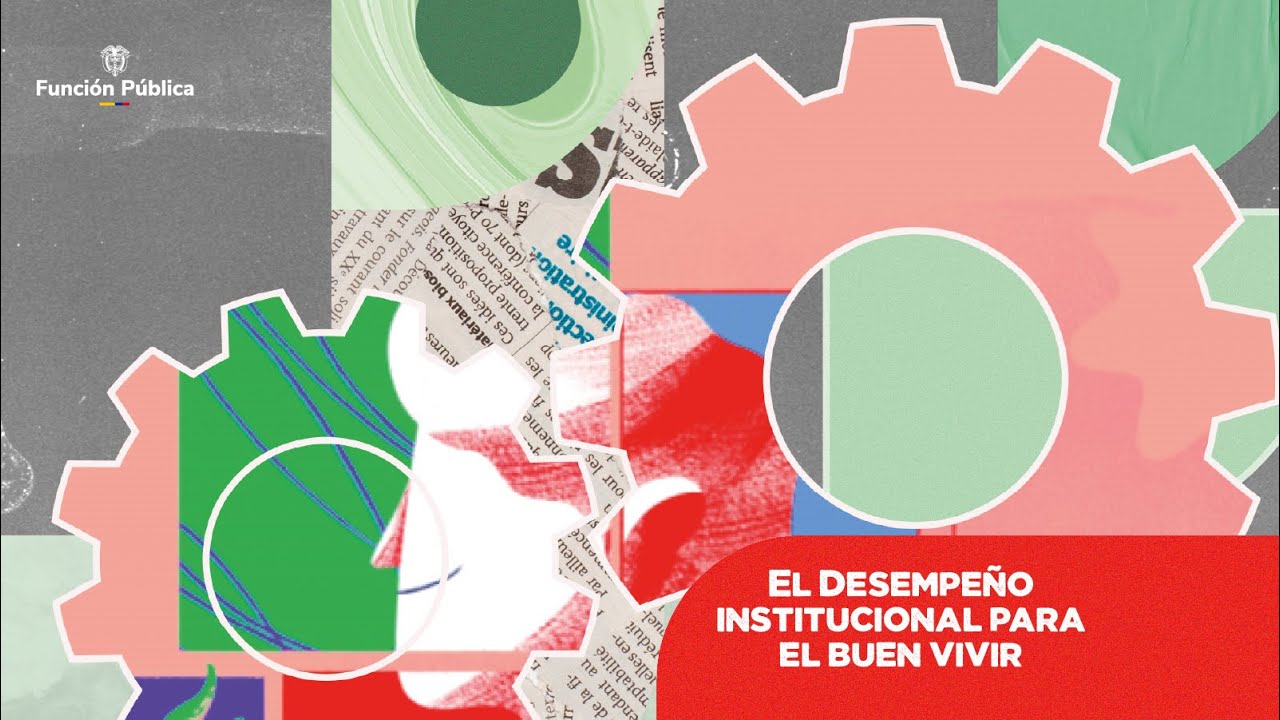 Modelo Integrado de Planeación y Gestión | MIPG - Pódcast Radio Lo Público Para Vivir