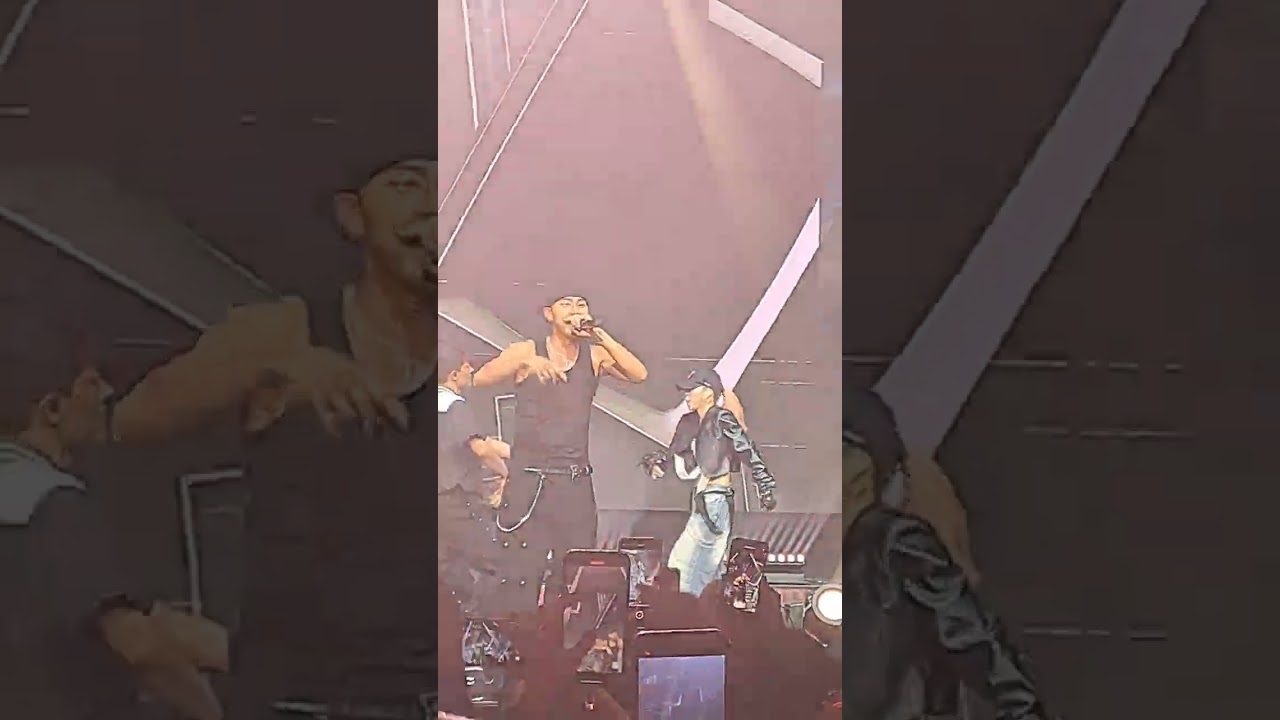 230115 GRAY, LOCO, WOO - ON AIR | AOMG FOLLOW THE MOVEMENT TOUR MANILA 2023