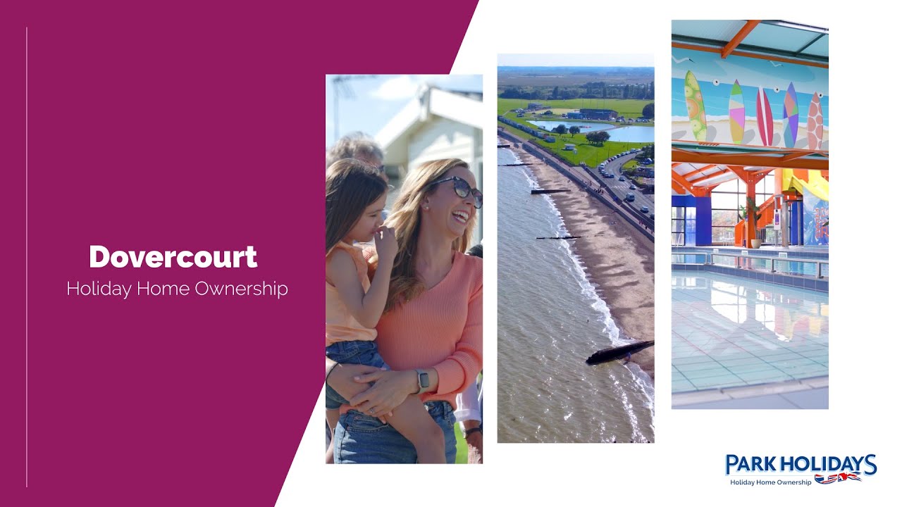 Dovercourt - Holiday Home Ownership 2025