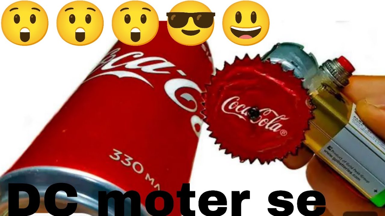 DC motor ki madad se cutter banana sikhe#😃😃😎😲😲😃😎😲🤣🤣🤣😃😃#voice #oc