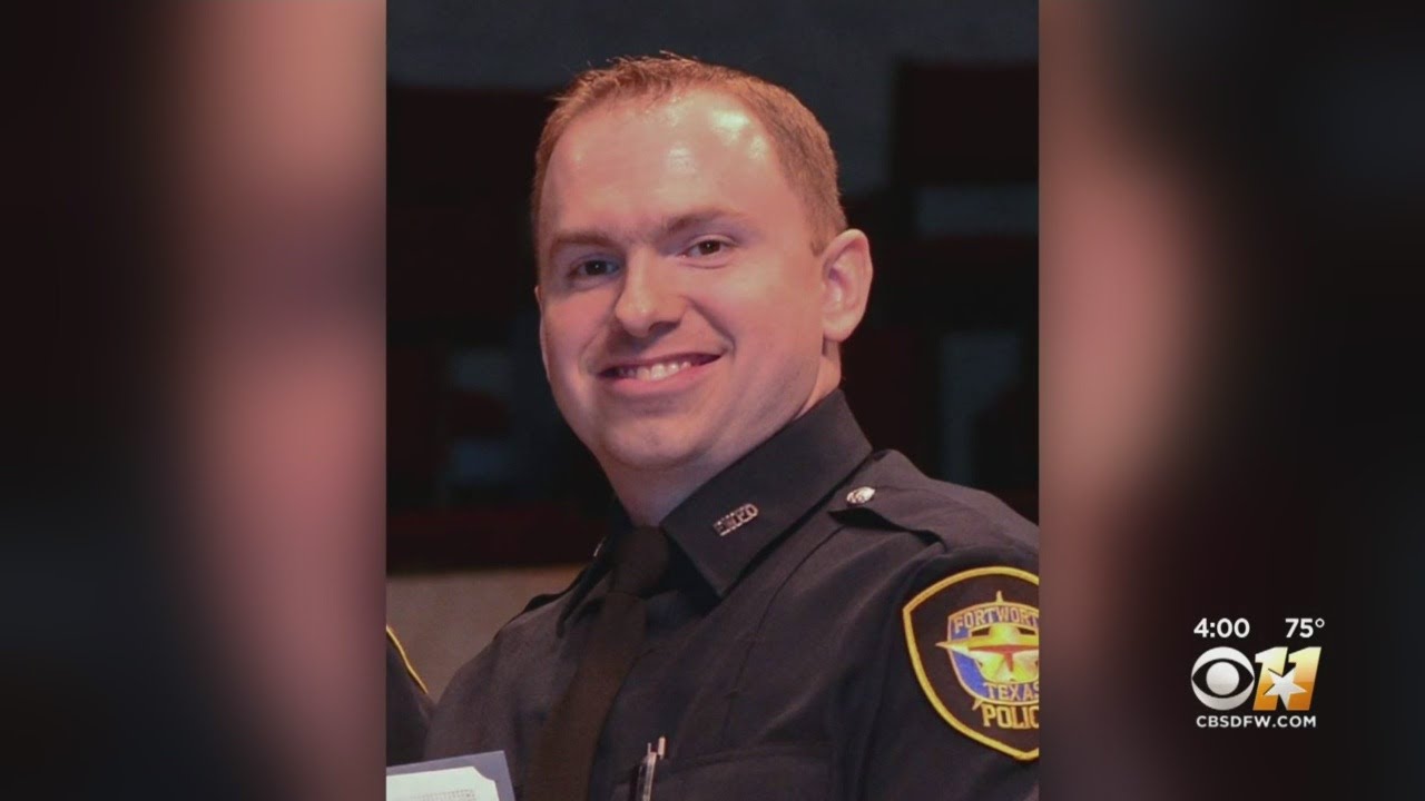 Team Coverage Of Deadly Officer-Involved Shooting Of Woman In Her Fort Worth Home