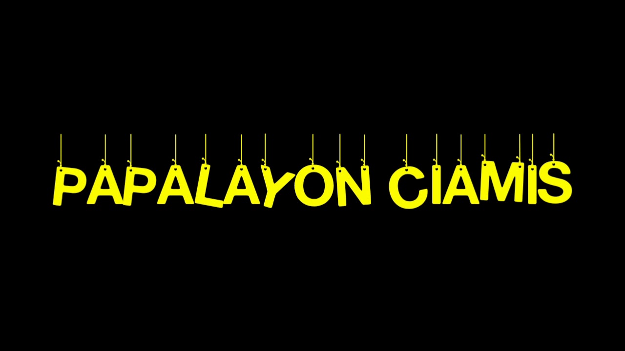 PAPALAYON CIAMIS Naek LARASKONDA - MAMAH HAYATI (RUMPAKA)