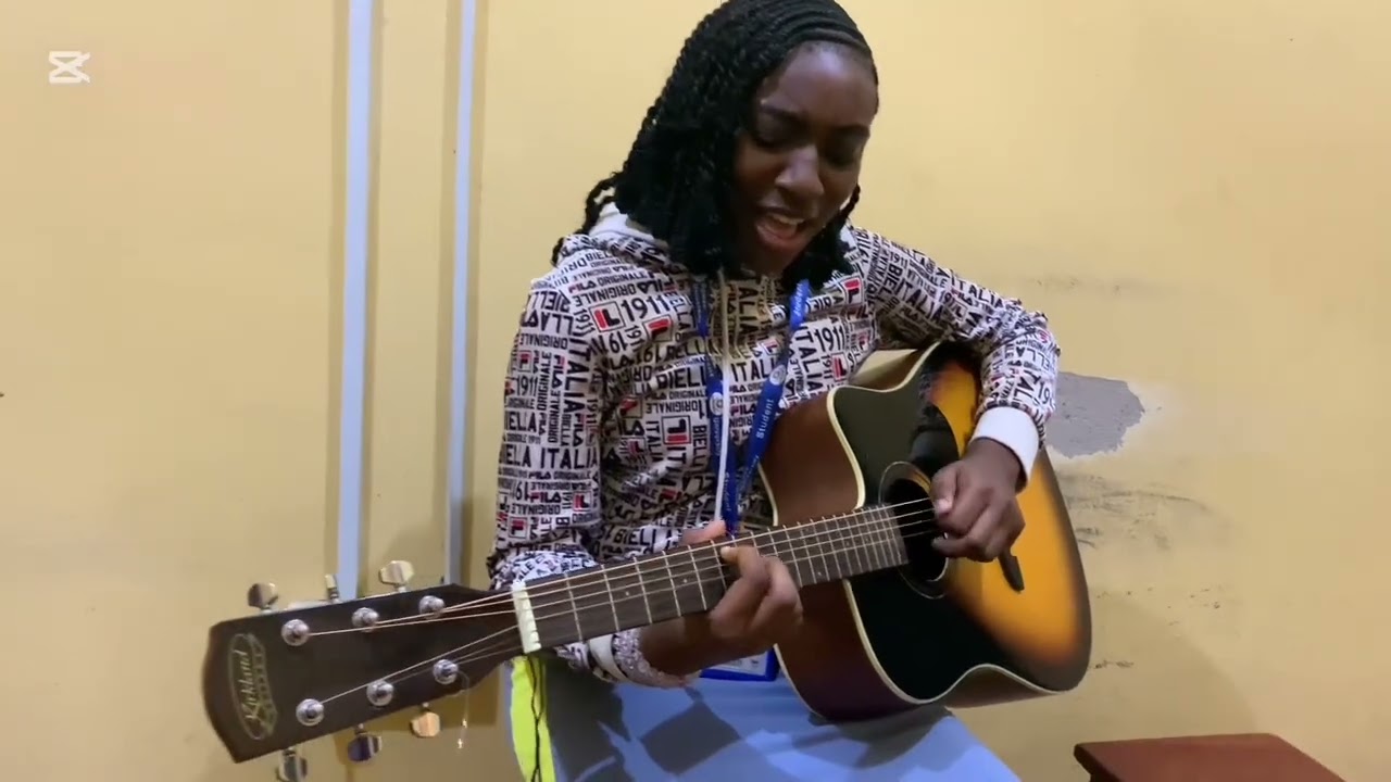 Short Cover of Rahama by kaestrings (by Nini Pinky La Reina)