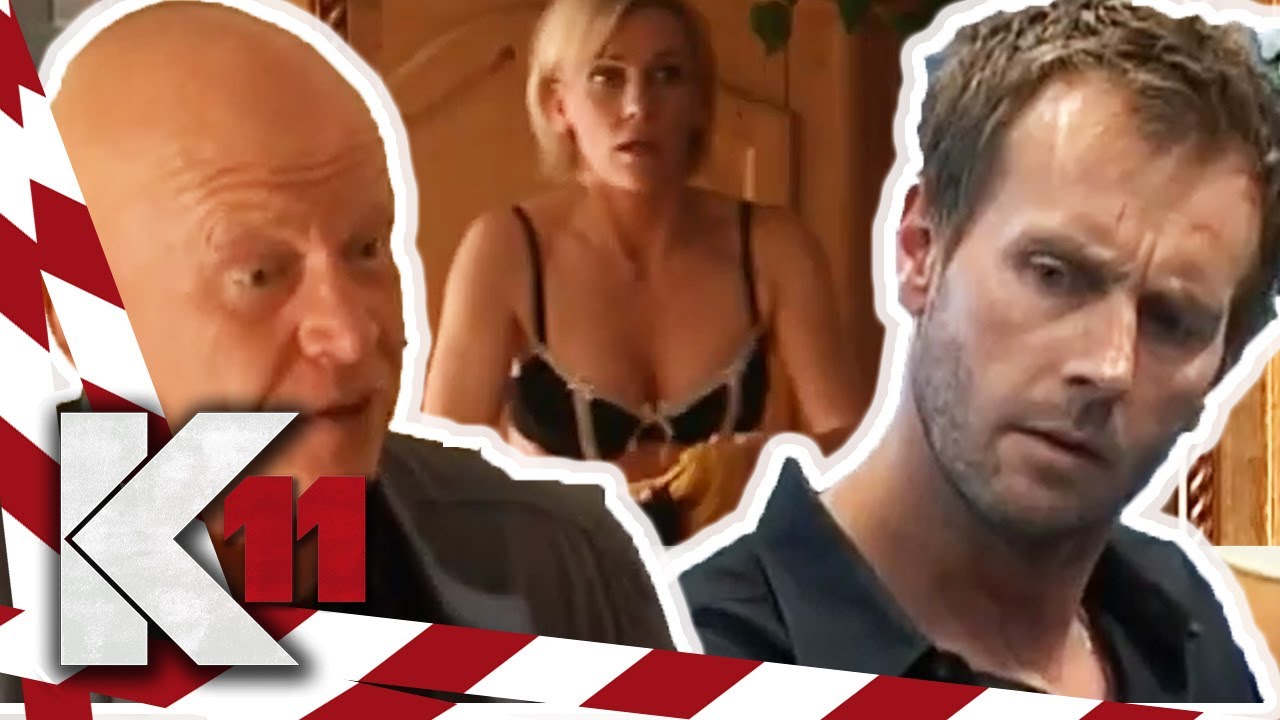 Überraschung für Alex, Schock für Michi & Gerrit: 
