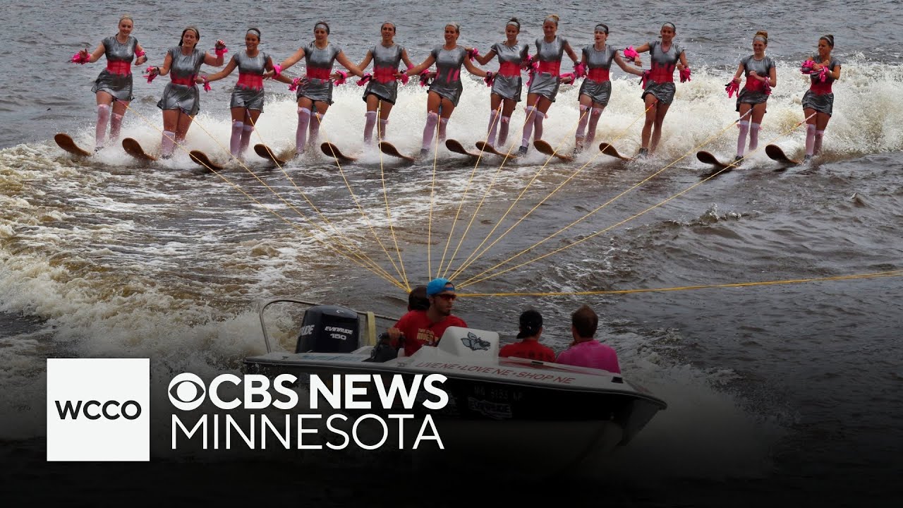 Meet the Twin Cities River Rats