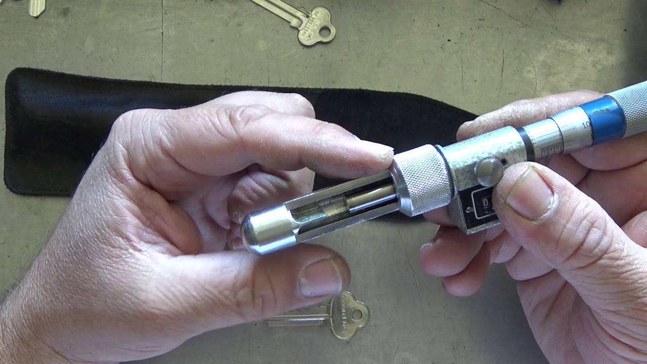 HPC Ultimate Micrometer Overview