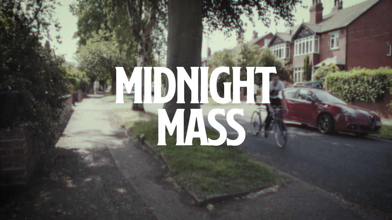 Treeboy & Arc - Midnight Mass (Official Music Video)