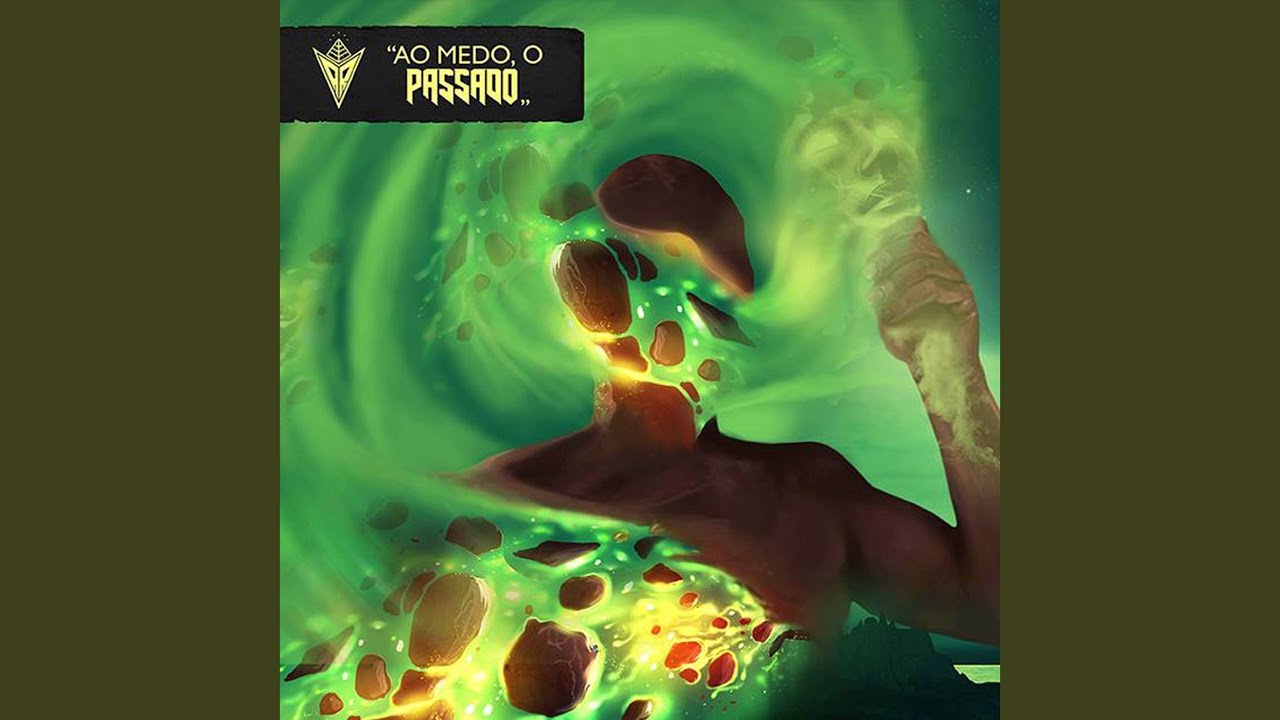 Ao Medo o Passado