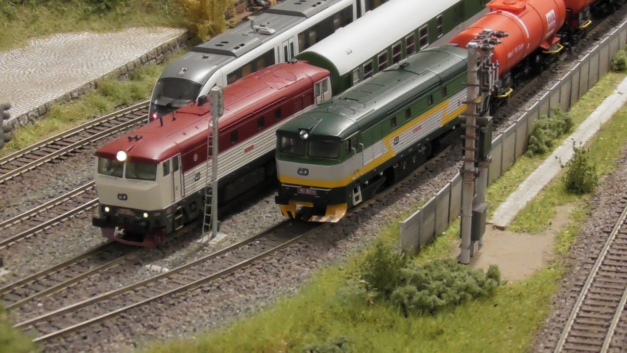 MOHELNICK&Aacute; MODULOVKA 2024