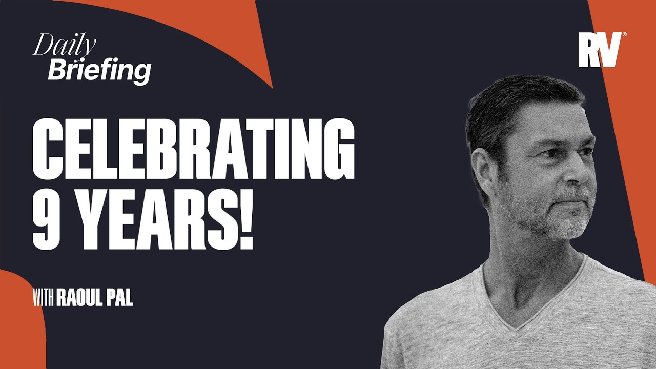 Real Vision's Birthday Special