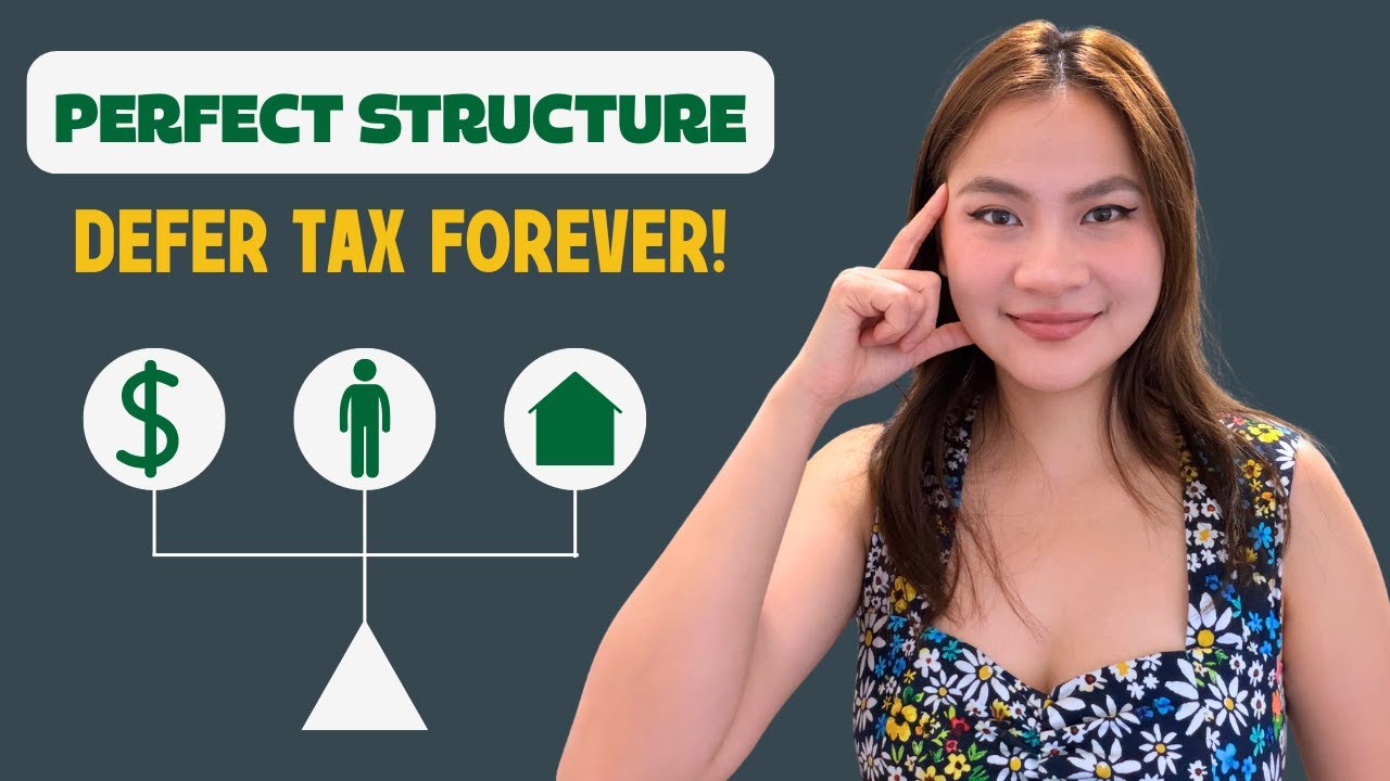 The “No Tax” Strategy for Property Developers That the ATO Hates