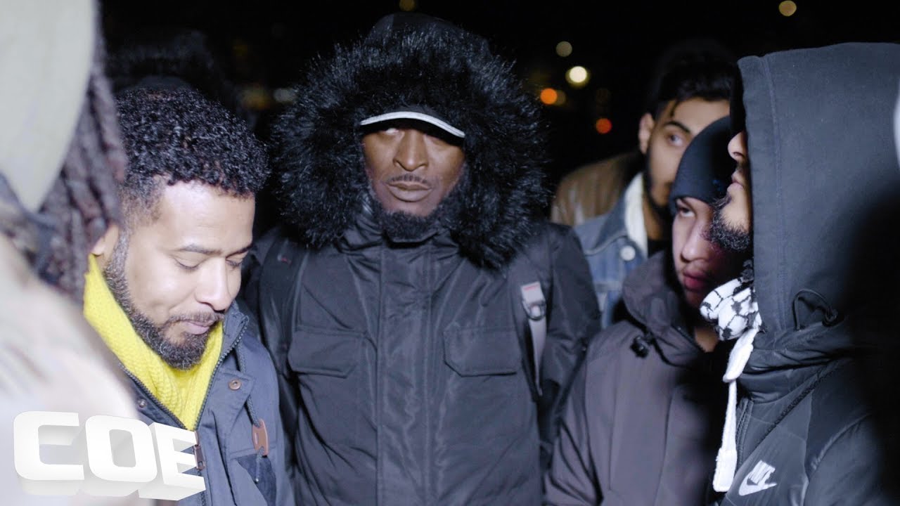 Adam Being Black? | 