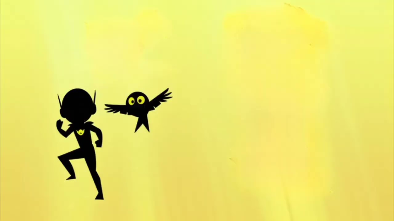 Petronix Defenders fanmade season 2 textless ending