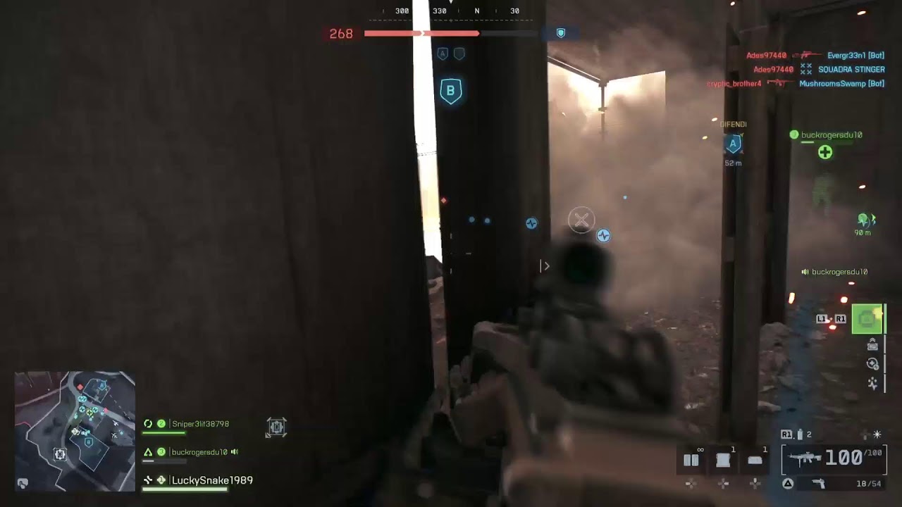 Battlefield 6