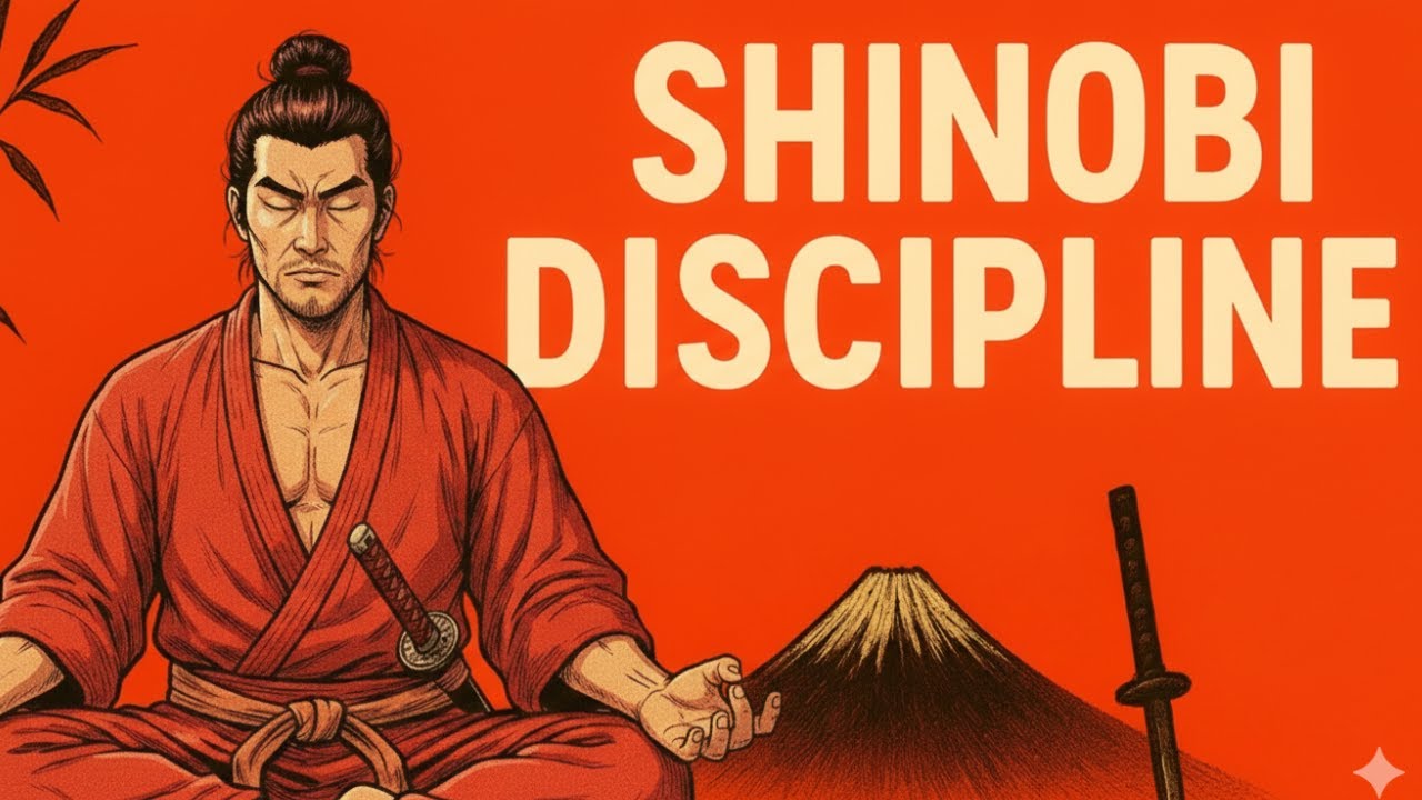 I Tried Warrior Discipline For 30 Days Here's What Happened