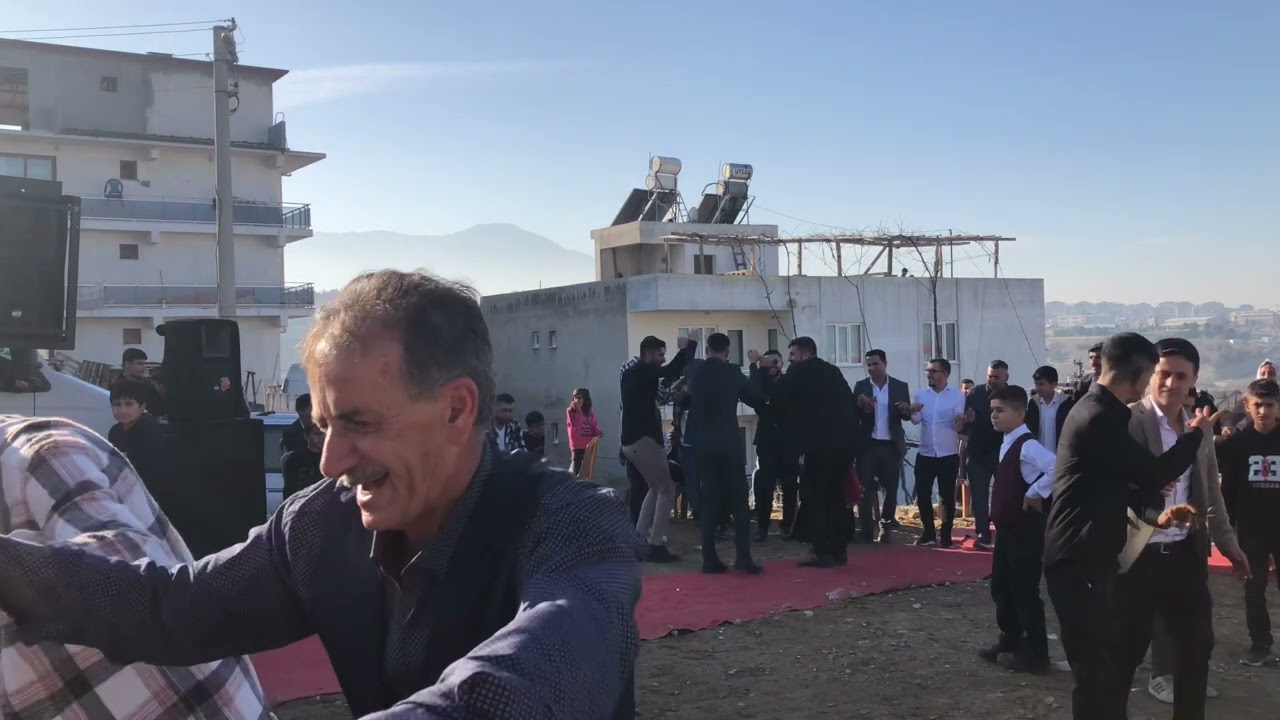 KOMA BARAN DENİZLİ • SEGAVİ 2 ŞAHİYA MAHSUN KOÇ