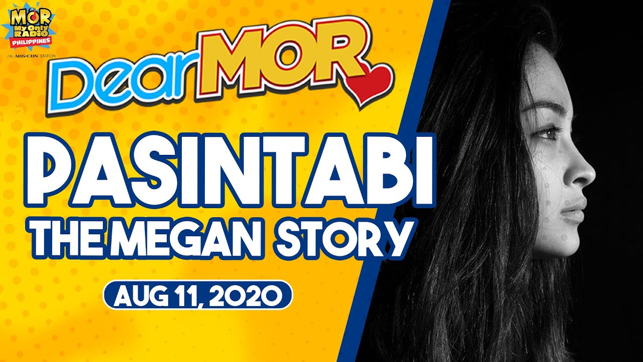 Dear MOR: 