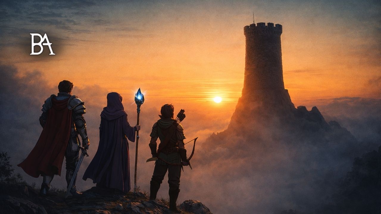Epic RPG Battle Theme | The Price of Victory (Original Game Soundtrack)