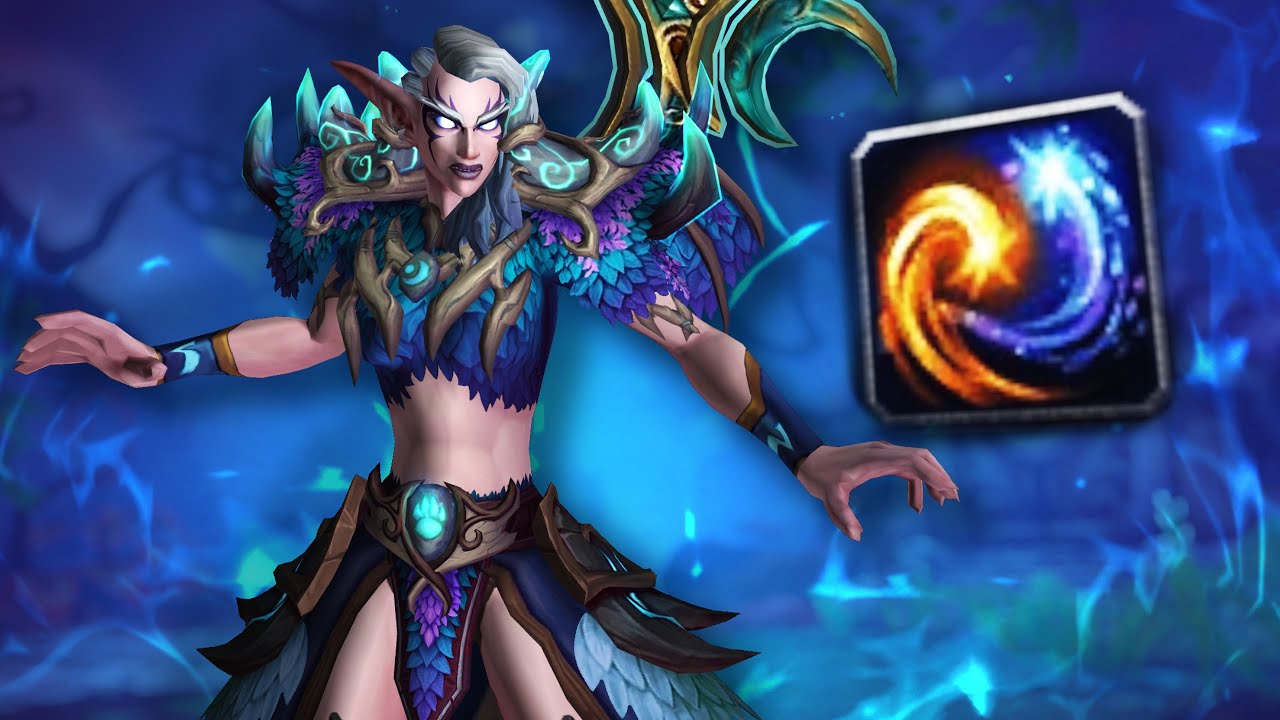 Midnight's Balance Druids Are A Hunter's NIGHTMARE! (5v5 1v1 Duels) - PvP WoW: Midnight Pre-Patch