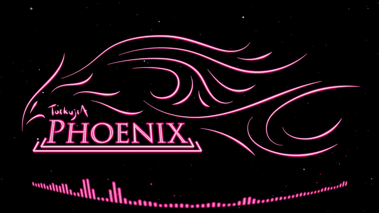 Torkujra - Reaper - PHOENIX
