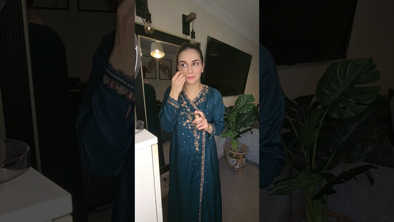 A True Eid Tradition: We Celebrate, We Clean, We Care Together #pakistan #uk #minivlog #trending