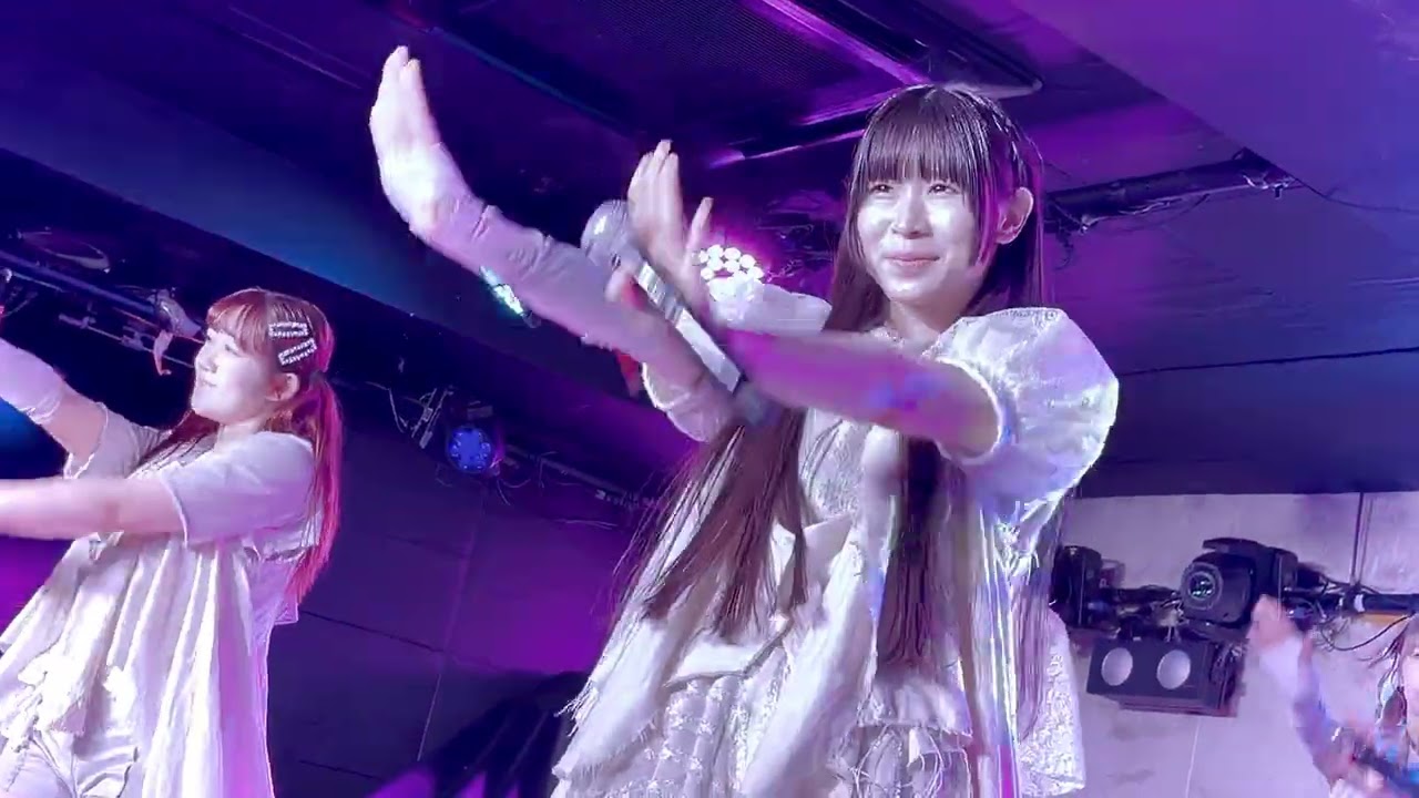 Lion net girl ー AIR～Girl on the Edge～リフレイン～JAM｜2026.1.31 秋葉原ZEST INFINITY LIVE presents Advance ZEST