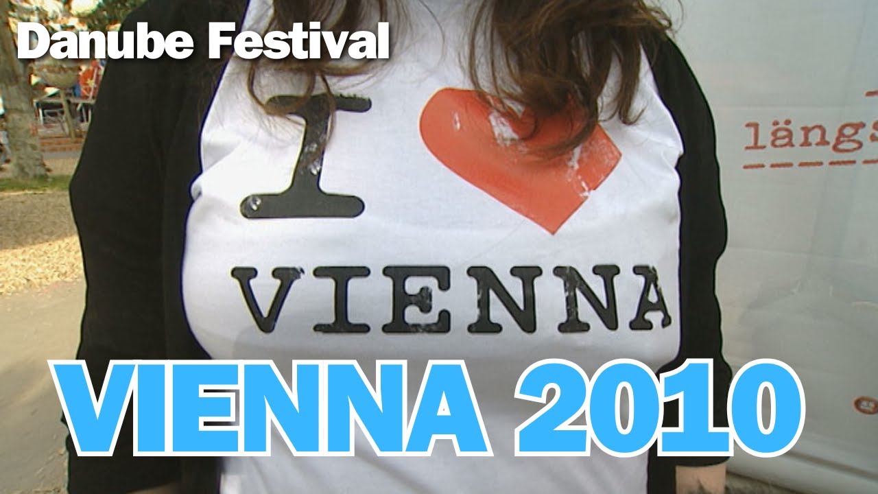 ORF - Austrian Broadcasting Corporation - Best of Donauinselfest 2010 HD1 Production - Stephan Roth