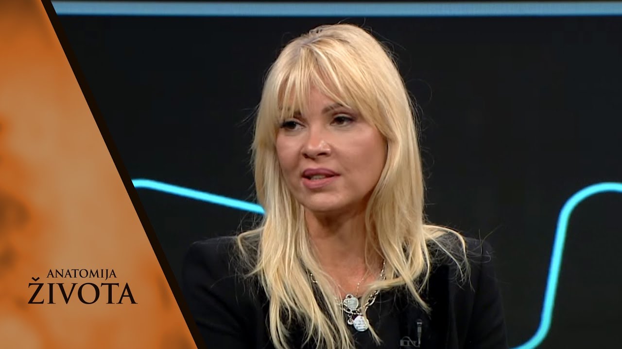 ANATOMIJA ŽIVOTA: O OVOJ GRANI MEDICINE RIJETKO SE GOVORI, A ŽIVOT ZNAČI