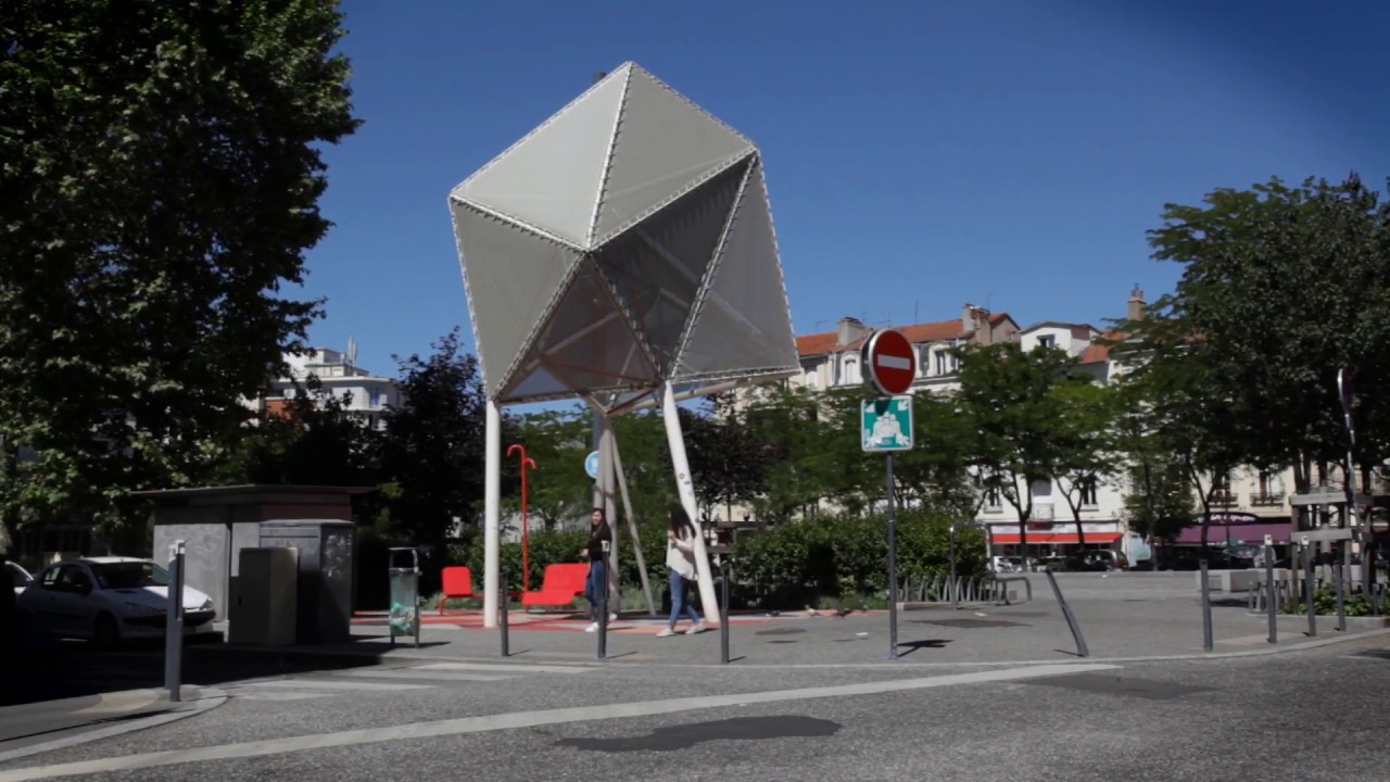 Place Jacquard