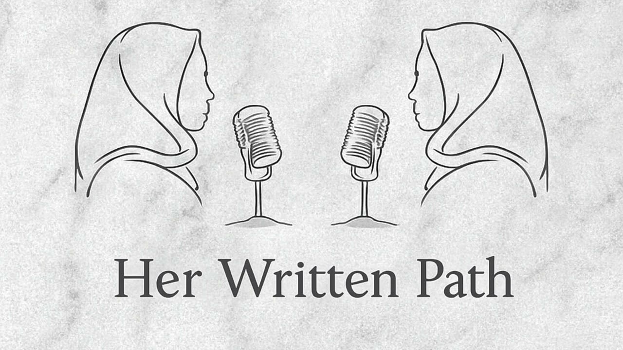 Ep. 4: Choosing Jannah