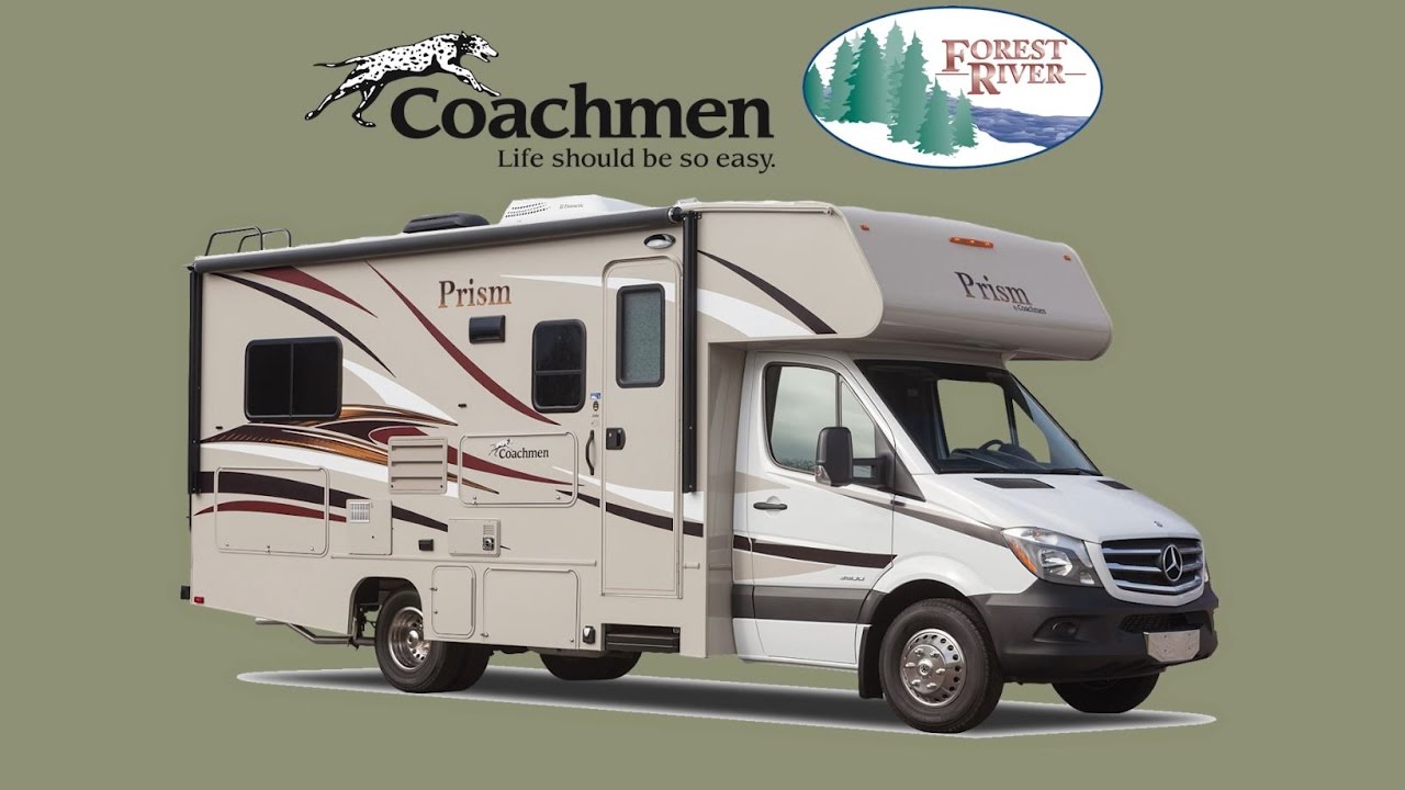 Prism by Coachmen | Jules RV Consumer Review