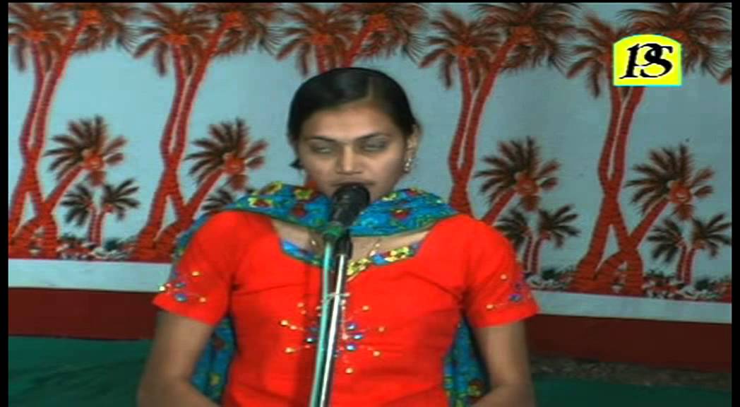 પુષ્ટિય માર્ગીય રાસ | Pushti Margiya Raas - Kodila Kan Mare Mandiriye - Nilpa Patel