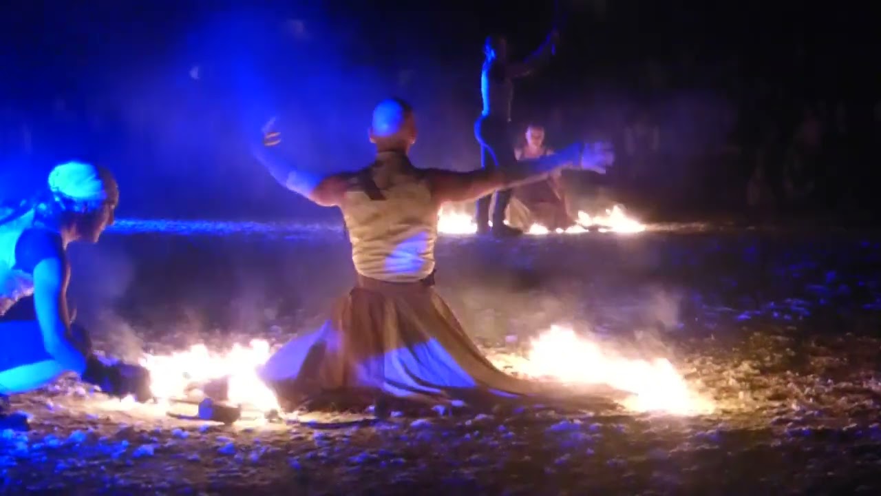 2025 09 06 MPS Luhmühlen Danse Infernale Feuershow 004