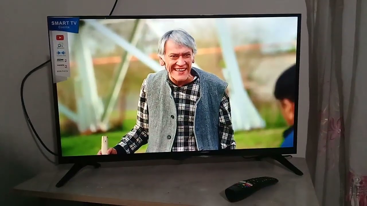 SMART TV LiTv 29.10.2025-YIL