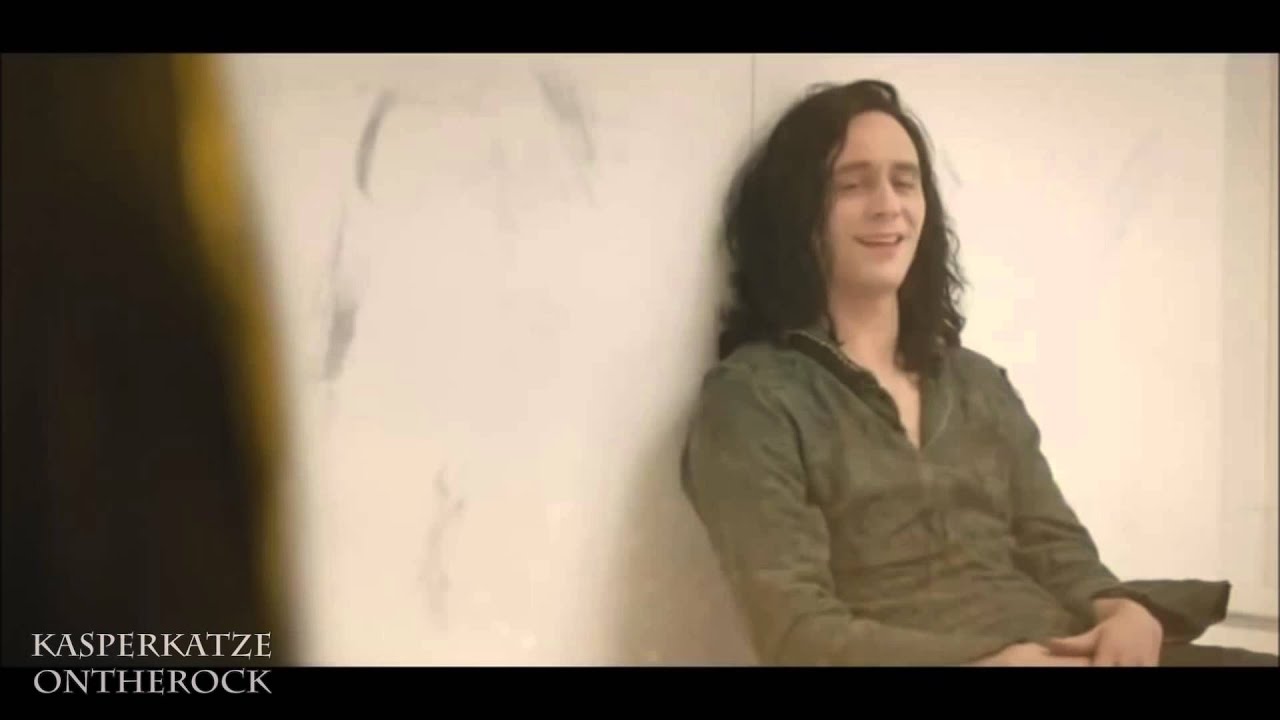 Thorki[] Thor/Loki [] // DANCE WITH ME {Thunderforst}