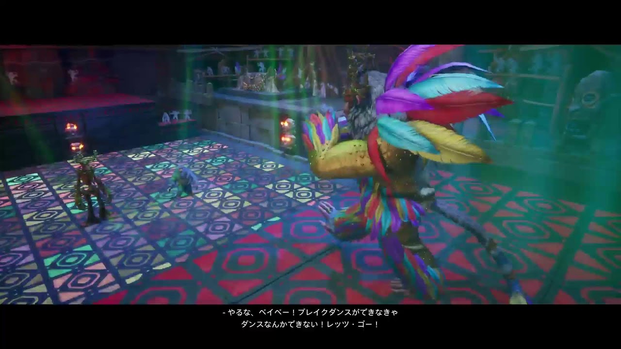 [スプリットフィクション]です
