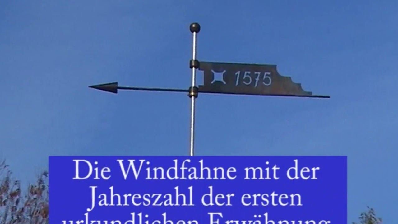 bützman - Die Instandsetzung der Geismühle