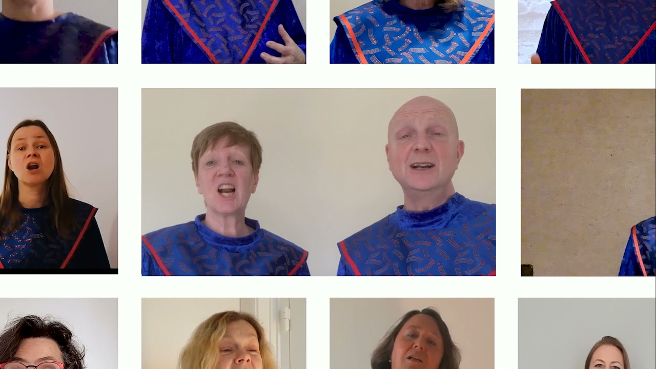 Stormarn Singers: 