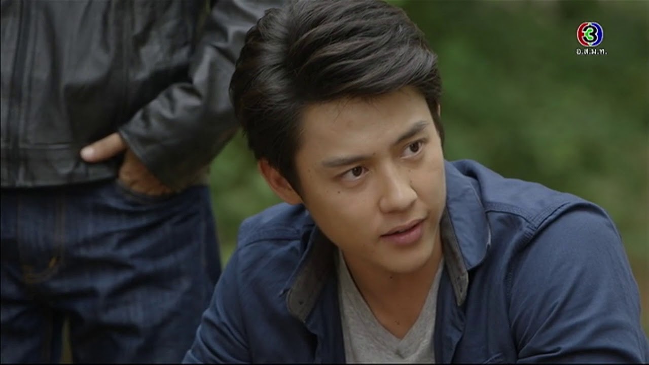 FIN | คบกันเสี่ยงเป็นเสี่ยงตายมาด้วยกัน ไม่มีความจริงใจ | คมแฝก | Ch3Thailand