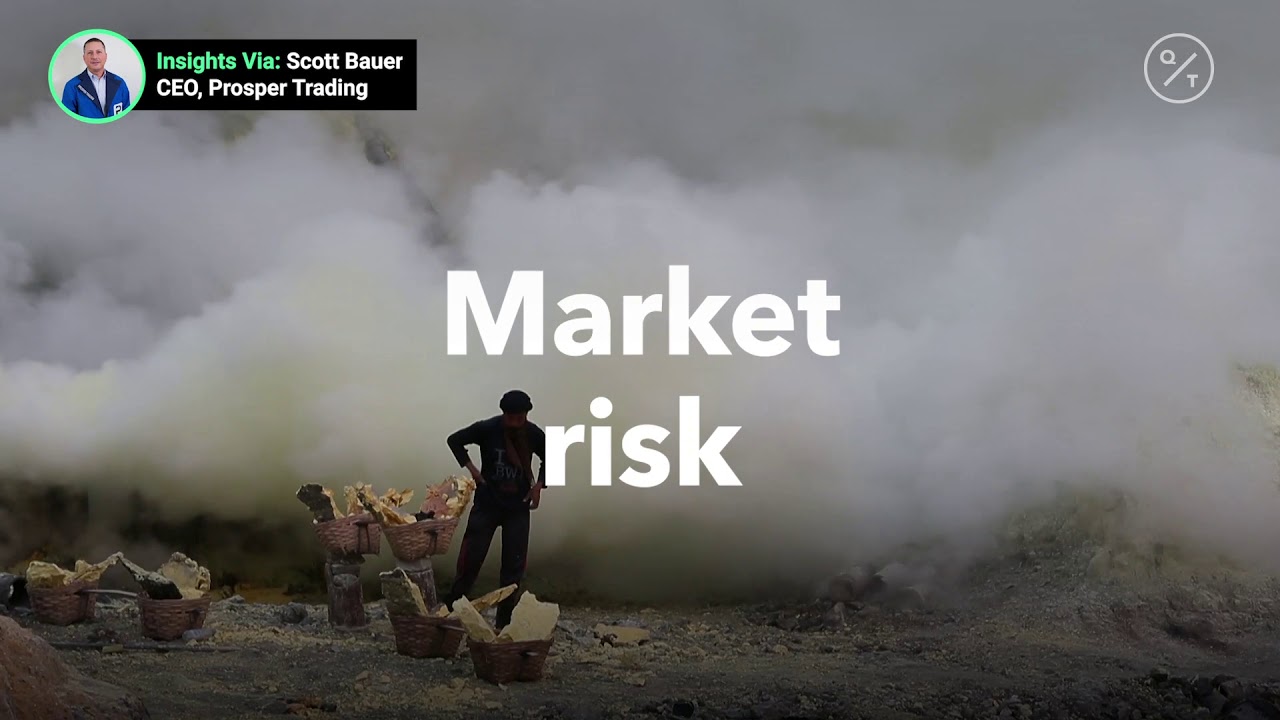 Volatility vs Risk: Here&rsquo;s Why the Difference Matters