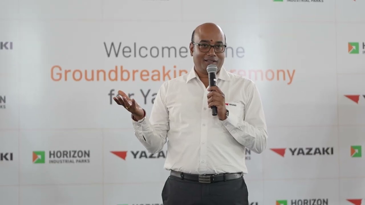 Yazaki India Expands with Horizon | New Milestone in Chengalpattu&rsquo;s Industrial Growth