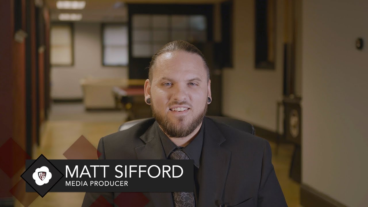 Matt Sifford Interview | Arsenal Business Growth