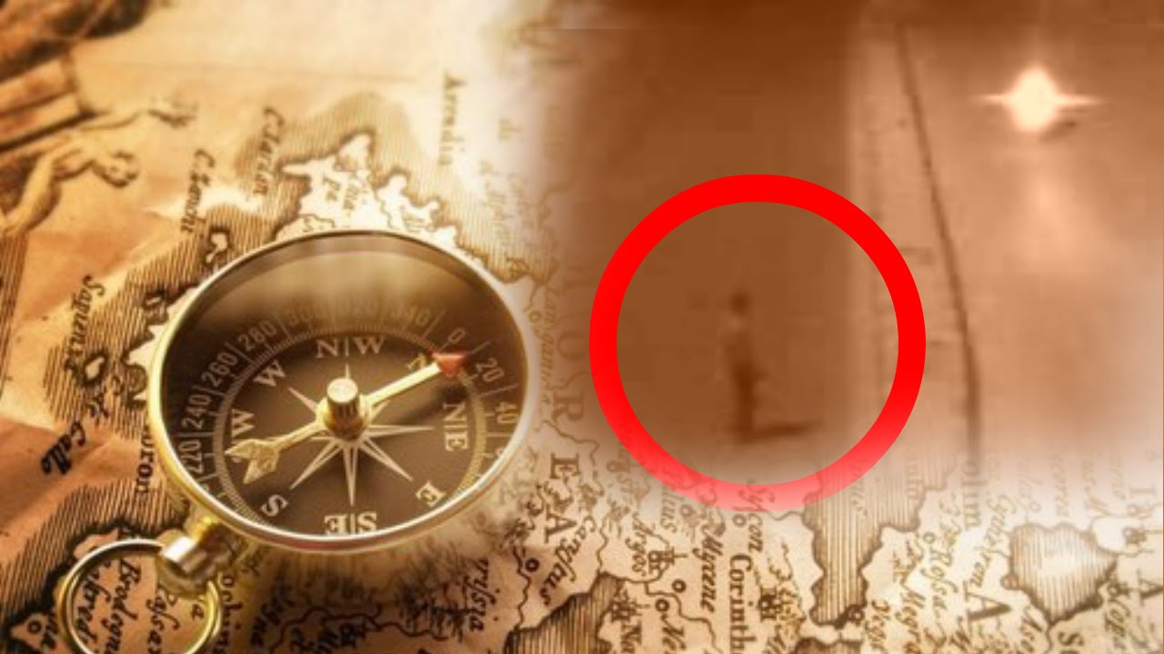 Time Travel Proof in India | CCTV From Haunted Highway | Ghosts, Spirits, and Demons | Tape 13