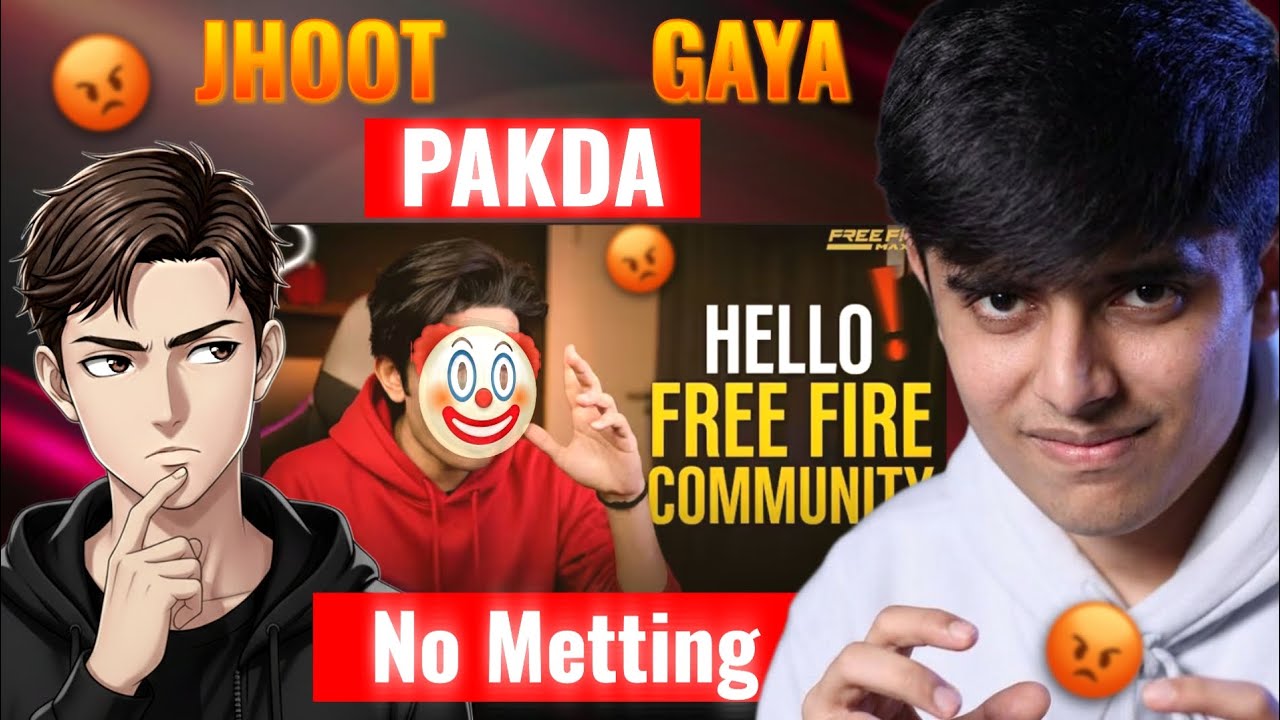 Dark truth of fake meeting promise 🤬