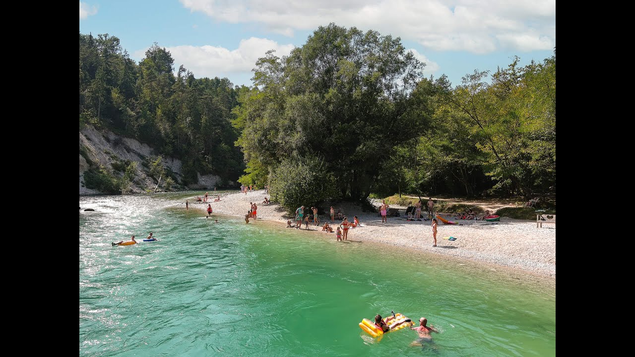 Discover River Camping Bled: A Paradise for Outdoor Enthusiasts!